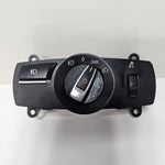 قم بتحميل الصورة إلى عارض الصور، BMW F25 X3 Head Light Switch Control Panel Lamp Element 6803962