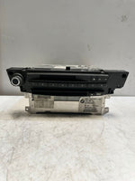 Load image into Gallery viewer, OEM BMW CD/MD Audio Deck Head Unit For 5 Series 525i Model E60 E61 9147871