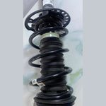 قم بتحميل الصورة إلى عارض الصور، 2019-2023 BMW X4 G02 Front Right Spring Strut 6890944 test drive 20km used only