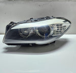 Bild in die Galerieansicht laden, Genuine 2010-2013 BMW 535i Adaptive Bi-Xenon Headlight Left 7203253 5 Series F10