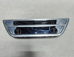 Load image into Gallery viewer, 2016-2019 BMW 740i Climate Control Unit 6822777 G11 G12 740i 750xi