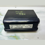 Bild in die Galerieansicht laden, 2011-2016 Mercedes E250 Distronic Cruise Radar Control Sensor A2129003300 W212