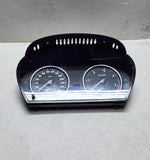 Bild in die Galerieansicht laden, 2007 BMW X5 Instrument Cluster 9143835 X5 E70
