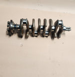 Load image into Gallery viewer, 2016-2019 BMW X1 F48 B48 2.0 Crankshaft 8639541 X1 F48