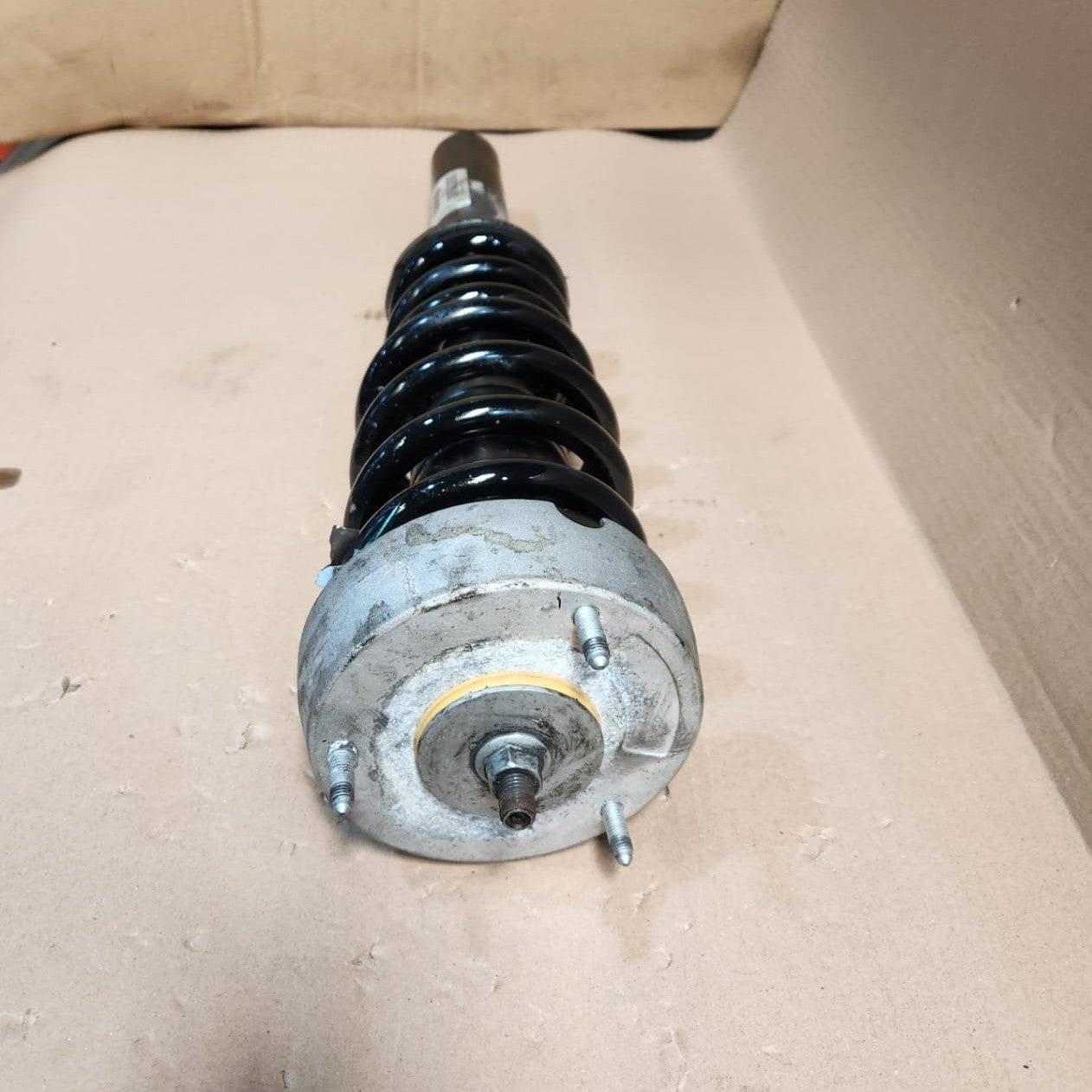2007-2013 BMW X5 Front Shock Absorber 6781920 X5 E70 and E70 LCI