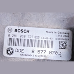 Load image into Gallery viewer, BMW X5 F15 Diesel Engine Control Unit 8577870 0281030727 2.00 Diesel 2015 Twin T