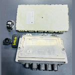 Load image into Gallery viewer, BMW 118i 318i F30 F20 2015 B38 ENGINE CONTROL ECU UNIT KIT DME 8662411