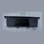 قم بتحميل الصورة إلى عارض الصور، OEM BMW 5 SERIES F07 GT 6.5'' CENTRAL INFORMATION DISPLAY SCREEN 9284971
