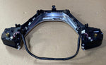 قم بتحميل الصورة إلى عارض الصور، OEM BMW F20 F21 Steering Wheel Multifunction Switches 6256035
