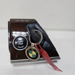 قم بتحميل الصورة إلى عارض الصور، 8510838-2010 BMW X5 3.0D E70 Engine Control Unit ECU DDE Key Set