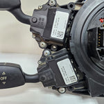 قم بتحميل الصورة إلى عارض الصور، OEM BMW 5 Series E60 E61 Steering Column Switch Unit 9170226