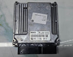 Bild in die Galerieansicht laden, 2006 BMW E90 320i N46 Engine Control Unit DME ECU ONLY 7561834 OEM