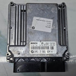 Bild in die Galerieansicht laden, 2006 BMW E90 320i N46 Engine Control Unit DME ECU ONLY 7561834 OEM