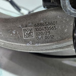 Load image into Gallery viewer, OEM BMW 5 8 Series G30 G14 G15 G16 Front Wheel Hub BEARING Front Right 6884386