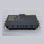 Load image into Gallery viewer, OEM BMW F10 Footwell Central Lock Gateway Control Module Unit FRM 9345373