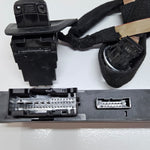 Bild in die Galerieansicht laden, BMW Engine Control Unit DME ECU SET E90 N46N engine 7589705 BMW E90 E60 118i 120