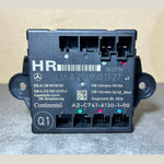قم بتحميل الصورة إلى عارض الصور، Mercedes-Benz W212 E-Class Rear Right Side Door Control Module A212 9001327 OEM