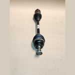 قم بتحميل الصورة إلى عارض الصور، 2011-2017 BMW X3 Front Axle Shaft 7598027 X3 F25 and X4 F26 FRONT LEFT