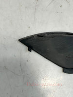 Load image into Gallery viewer, 2015 BMW X4 F26 Front Bumper Tow Hook Eye Cover 7338473 OEM