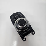 Load image into Gallery viewer, BMW F10 X3 F25 Navigation System Idrive Controller 9253944 OEM