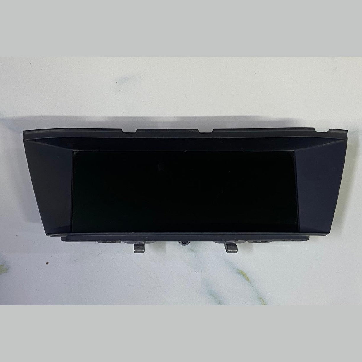 OEM BMW F01 F02 F04 Monitor Central Information Display Screen 9268709