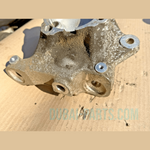 Bild in die Galerieansicht laden, BMW 335IS - Front LEFT Spindle Knuckle W/ Wheel Bearing carrier 6764443