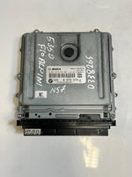 Load image into Gallery viewer, BMW 5' F10 N57 535D Engine Control Unit ECU SET DDE+ CAS4+ 1KEY 8573574 OEM