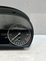 Load image into Gallery viewer, 2011-2012 BMW X1 E84 Instrument Cluster SPEEDOMETER 9242340 OEM