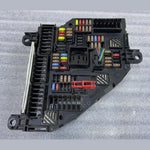 Load image into Gallery viewer, OEM 09-15 BMW F01 750Li 750i Rear Fuse Power Distribution Block Box 9210857