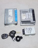 Load image into Gallery viewer, 1998-1999 BMW 318i Engine Control Unit 7508292 3 Series E46 318i