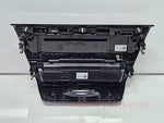 Load image into Gallery viewer, 9371457-2015-2020 BMW X2 F39 RHD Audio Climate Control Unit OEM