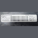 قم بتحميل الصورة إلى عارض الصور، BMW X5 E70 LCI 2011 FOOTWELL LIGHT CONTROL UNIT ECU 9263790 OEM