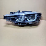 Load image into Gallery viewer, Genuine BMW Headlight Left Led 7419633 3 Series F30 F31 F35 F80