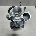 قم بتحميل الصورة إلى عارض الصور، Genuine BMW Turbocharger 7823202 N57 diesel engine 3 Series 5 Series and X3 30D