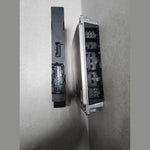 Load image into Gallery viewer, 2006-2009 BMW X5 4.8I Engine Control Unit 7582306 N62N ECU SET RHD