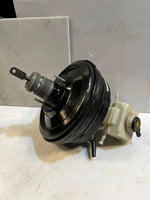 قم بتحميل الصورة إلى عارض الصور، 2007-2013 BMW X5 E70 and X6 E71 Brake Booster CYLINDER SERVO MOTOR 6774622 OEM