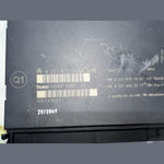 Load image into Gallery viewer, 2007-2013 Mercedes-Benz S600 Rear Seat Control Module A2218700992 W221 S-Class