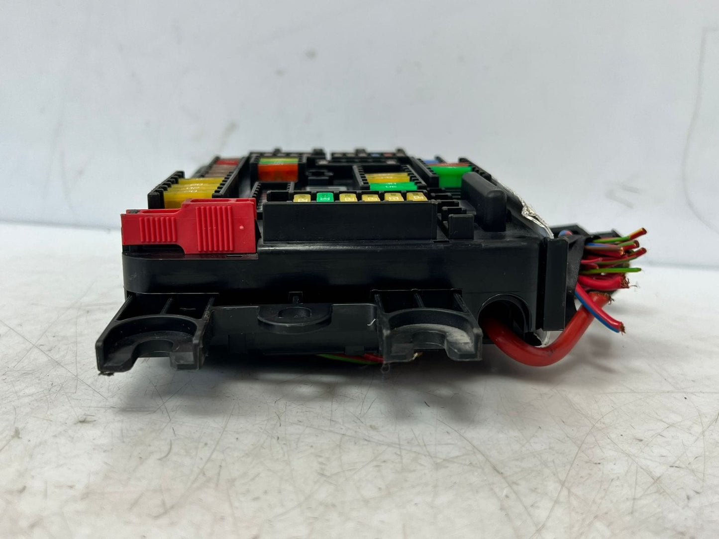 2016-2020 BMW M2 F80 F82 F83 F87 F30 F32 4' M3 M4 Rear Fuse Box 9389070 OEM