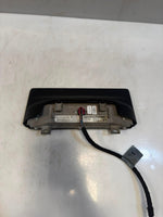 Bild in die Galerieansicht laden, 2017-2020 BMW 320i F22 F30 F32 F36 Central Information Display SCREEN 8709338