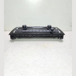 قم بتحميل الصورة إلى عارض الصور، BMW F22 F30 Climate Control Radio Switch Panel Auto Ambient Lighting 9363497