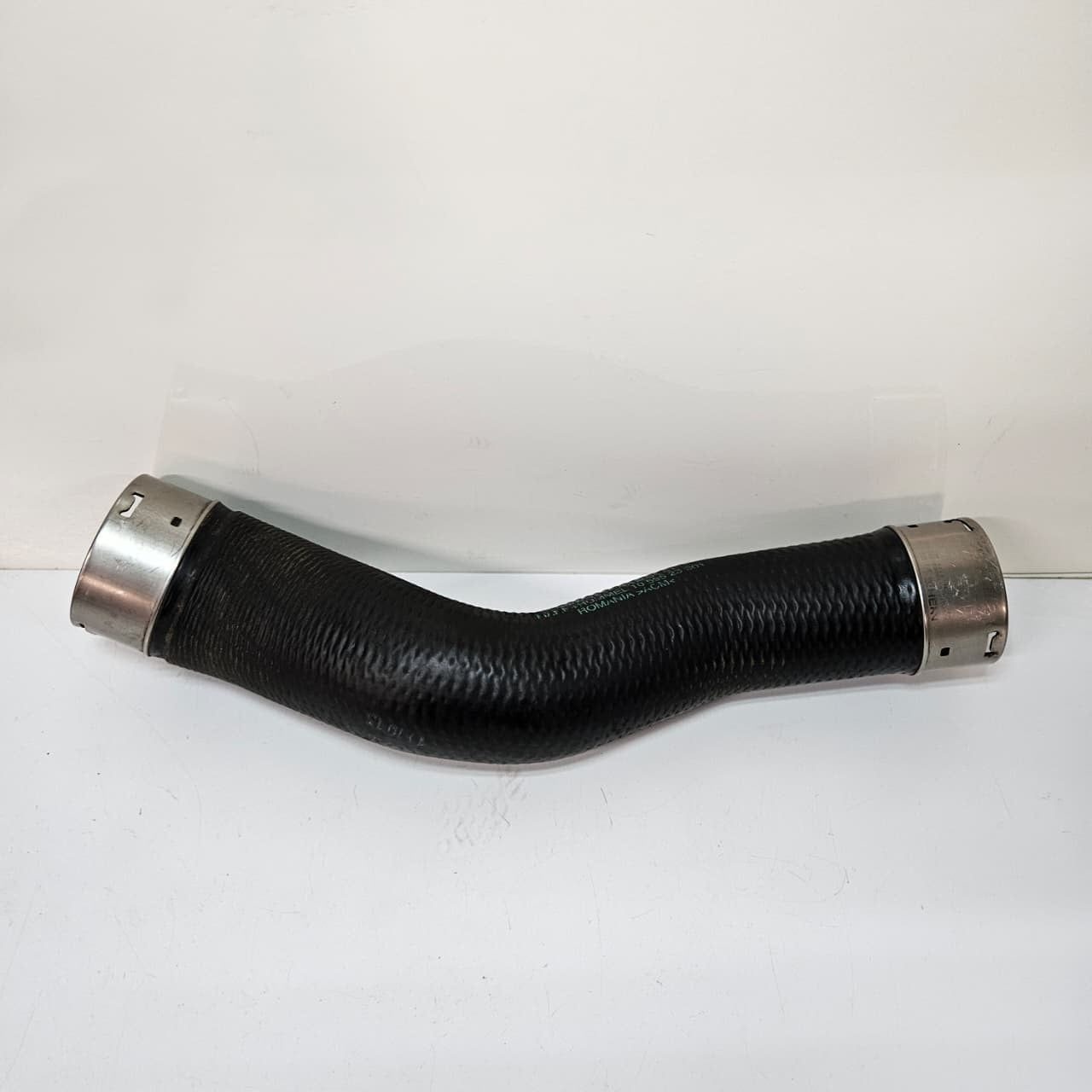 2012-2016 BMW 528i and 528i xDrive N20 2.0L Turbo Intercooler Hose 7612095