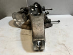 Load image into Gallery viewer, 2011-2016 BMW M5 M6 F10 F12 F13 F06 Front LEFT Steering Knuckle 2284053 OEM