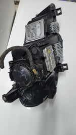 Load image into Gallery viewer, 2011-2013 BMW X5 Left Xenon Headlight 7221893 X5 E70 and X5 E70 LCI OEM