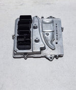 Load image into Gallery viewer, 2014-2016 BMW F15 X5 3.5I Engine Control Module 8639582 N55 GASOLINE ECU SET