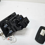 قم بتحميل الصورة إلى عارض الصور، 2008-2013 BMW M3 E90 E92 E93 S65 V8 Engine Control Unit DME MS Key Set 7842487