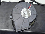 Load image into Gallery viewer, 6827173-2018 BMW X5 G05, X6 G06, X7 Heated Cooled Cup Holder Center Console OEM