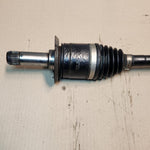 Bild in die Galerieansicht laden, 2016-2020 BMW X1 Rear Drive Shaft 7646867 X1 F48 xDrive