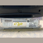 Load image into Gallery viewer, BMW Navigation Head Computer Ccc Dvd 9159030 E60 E61 E63 E64 5 Series and 6 Ser