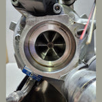 Load image into Gallery viewer, 2011-2015 BMW 535i Turbo charger 7583908 535i F10 F11 with 3.0L engine
