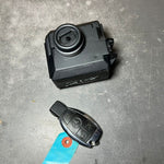 Bild in die Galerieansicht laden, 10-16 Mercedes CLS550 W218 Ignition Switch Module Unit W/key A2129056601 OEM